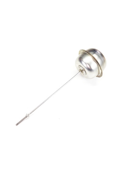 Sern Mini Çay Kazanı Metal Şamandıra Topu 17,5cm