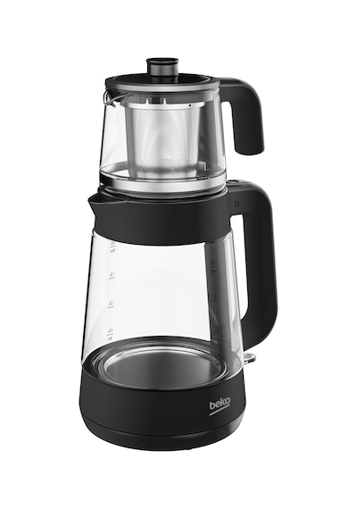 Beko CM 5964 B Floral 2 L Çay Makinesi