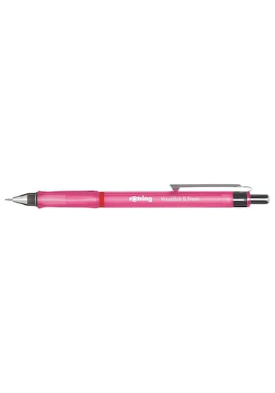 Rotring Okul Seti Visuclick+jel 0.7 Mm Pembe
