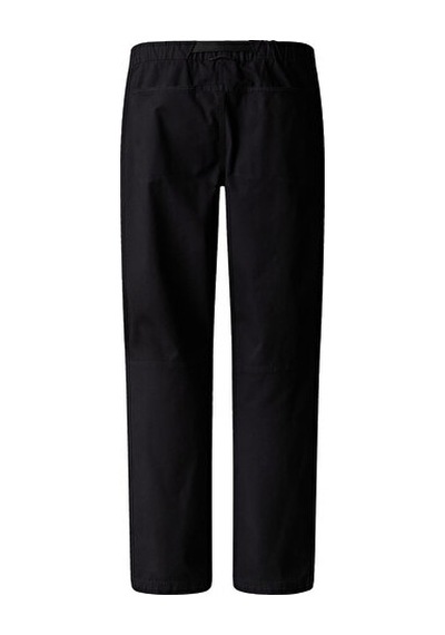 The North Face M Beta Utility Belted Pant Erkek Outdoor Pantolonu Nf0a8b62jk31 Siyah Siyah