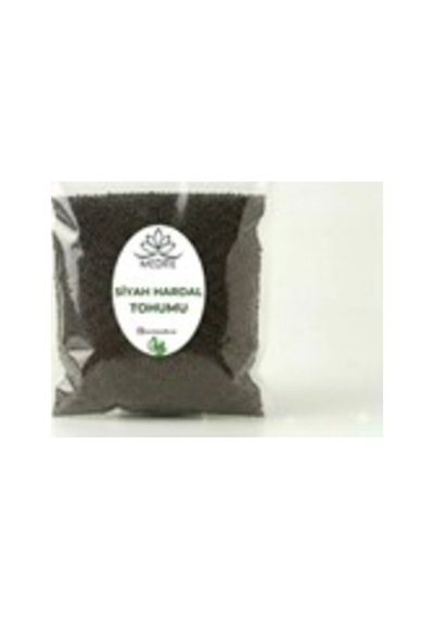 Sarı Hardal Tohumu Tane 50 Gr 00280971