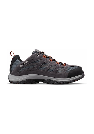 Columbia Crestwood Waterproof Erkek Ayakkabı Bm1209-053 001