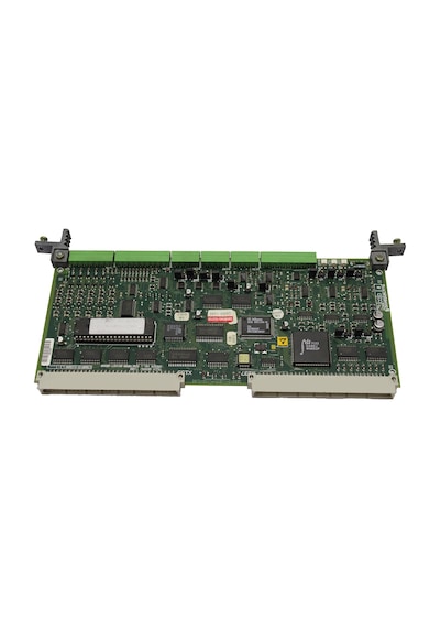 Sımovert Masterdrıves Technologıcal Board T100 2.e
