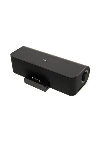 Edıfıer Image Brıc If330 Plus 12w Rms Apple Uyumlu iPod, Hoparlör Siyah, Bluetooth