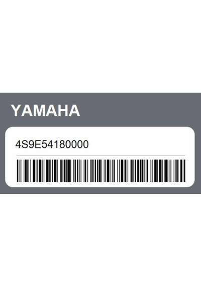 Yamaha Crypton 110 Ön Dişli Kapağı