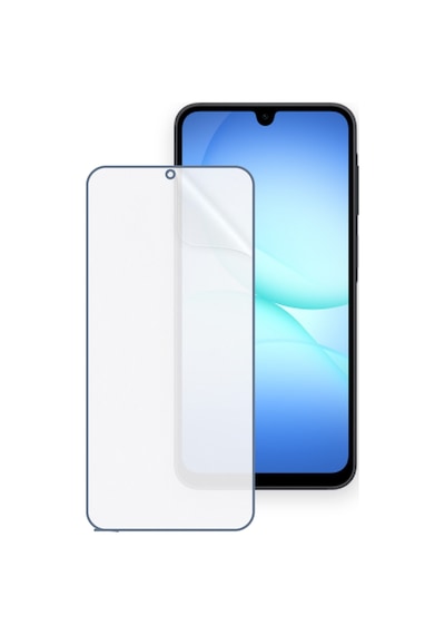 Samsung Galaxy A17 4g/5g Uyumlu Ön Yüzey Nano Şeffaf Hidrojel Ekran Koruyucu 74755273