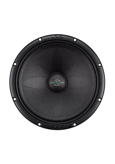 Apocalypse Ap-m61se Pro-300w Max-150w Rms-yeni Seri-profesyonel-üst Sınıf-16cm Midrange