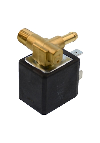 Buharlı Ütü Solenoid Valf Arzum Ar664 Steam Jet Ultra Buhar Kazanlı İle Uyumlu