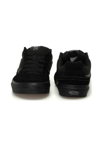 Vans Caldrone Siyah Erkek Sneaker 000000000101982672 Siyah