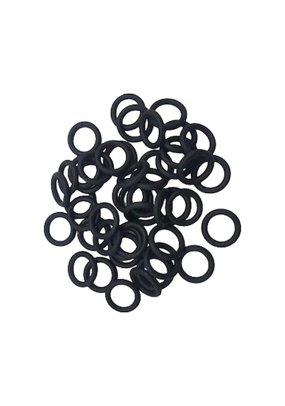 Oring Kalınlık 4 Mm İç Çap 52 Mm Dış Çap 60 Mm 4x52 70 Shore Nitril Nbr