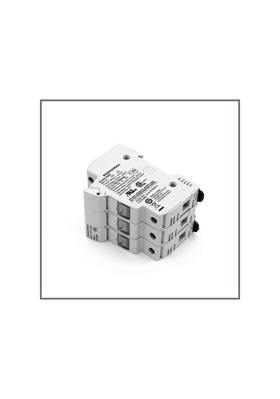 Socomec Sigorta Yuvası 10x38 3k