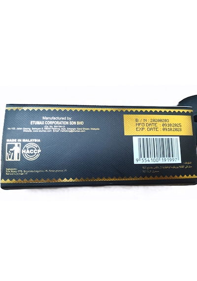 Royal Honey 12 Saşe X 10 G Tek Kullanımlık 1 Kutu