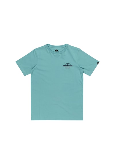 Quiksilver Tradesmith Youth Erkek Çocuk Renkli Tişört Bha0 Çok Renkli