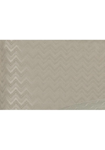 Odesa Bambu Jakar Kumaş Bej Ikili Oksford 60x80 Cm Yastık Kılıfı - 1328 Çok Renkli