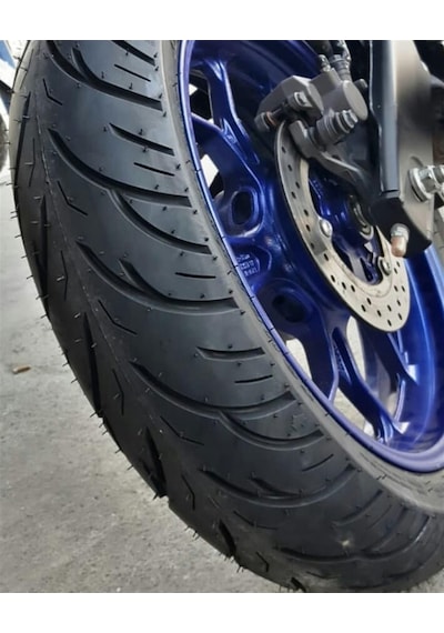 Anlas Tournee Sport 140/70-17 66h Lastik 2026 Üretim