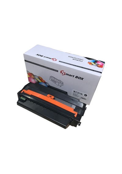 Samsung Mlt-D115L / Xpress Sl-M2820Nd Uyumlu Toner (Cipli)