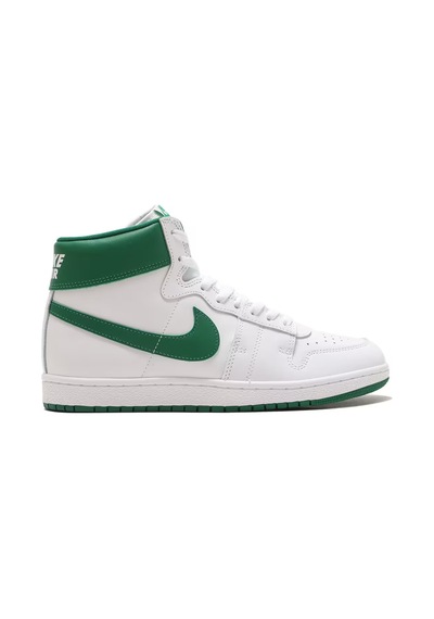 Nike White/green Air Ship Pe Sp For Unisex White/green - 599787344 White/green