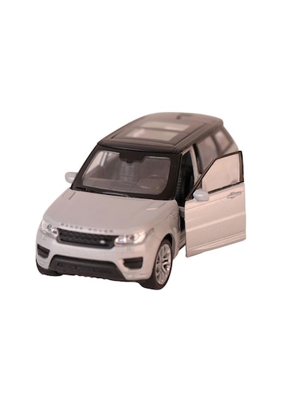 698 Welly Back Land Rover Range Rover S Renkli