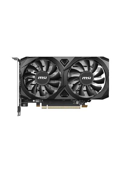 Msı Ventus 2x E 6g Oc Gddr6 96bıt 2xhdmı 1xdp Geforce Rtx 3050 6 Gb Grafik Kartı