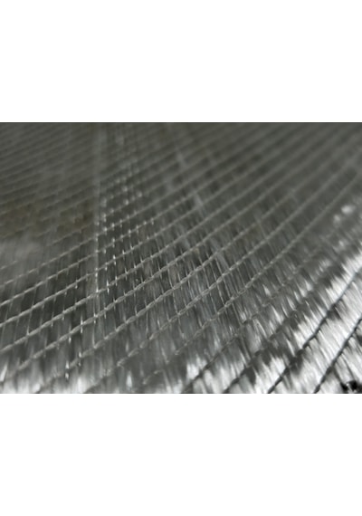 Yangın Battaniyesi 1012 Gram 130 Cm Genişlik 100 Cm Uzunluk