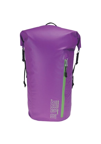 Jr Gear Bomber Mini Su Geçirmez Çanta 30 Litre-Mor