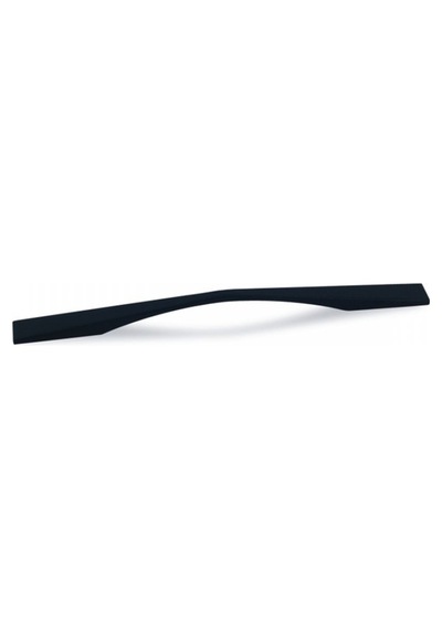 Coşafak Zavinna Z316 Metal Mat Siyah 192/224Mm Akslı Kulp