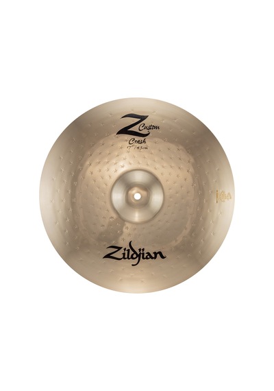 Zildjian Z Custom 17" Crash