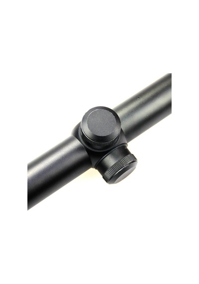 3-9x32 Zoomlu Dürbünü Çok Renkli
