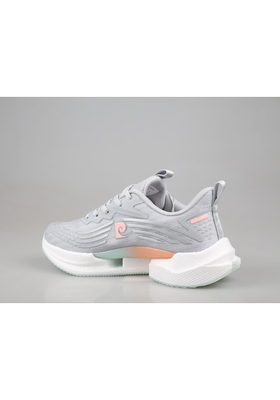 Pierre Cardin Pcı-10020 Gri Unisex Sneakers Gri