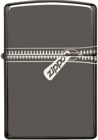 Zippo Çakmak 21088 Zipped Lighter N11.3706