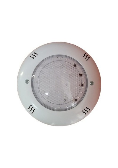 Sıva Üstü Slim Fit Led Havuz Lambası Beyaz Işık