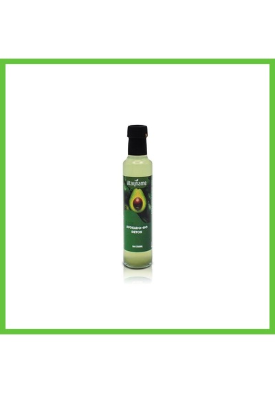 Bezos Avokado-go Detox 250ml 1 Adet Dmc