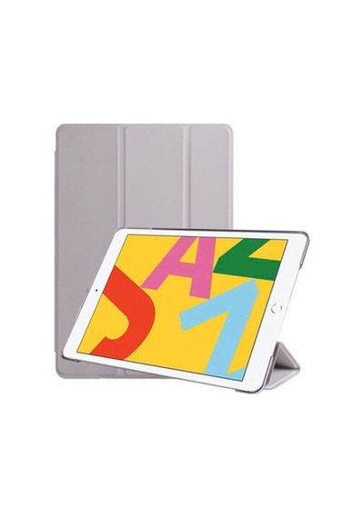 Apple Uyumlu iPad Pro 11 (2018) Kılıf Tablet Smart Case Tablet Kılıfı