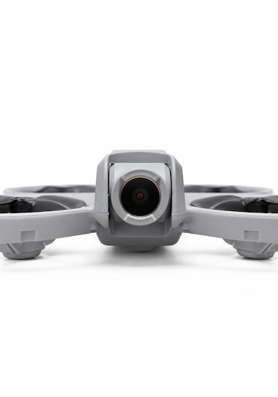 M2 Dron Hava Aerial Drone 1080p Full Hd Yükseklik Koruma 360 Derece Dönüş Başsız Mod 6 Ekseni Jiroskop Led Işıklar Yörünge Uçuşu Fotoğraf Video Çekimi Hobi Oyuncak Dron