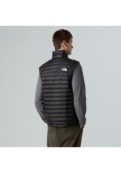 The North Face M Huıla Synth Vest Erkek Ceket Nf0a8dw4jk31 Siyah