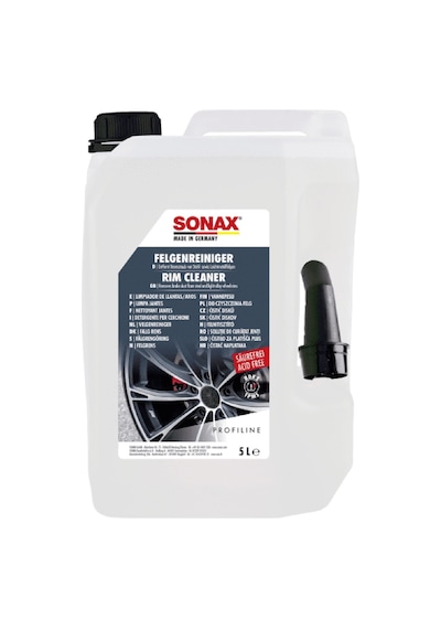 Sonax Profesyonel Jant Temizleyici 5 L
