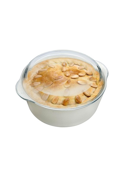 Paşabahçe Kapaklı Tenceler D Pencerelı Hediyelik Kutu P Sku: Smg8690010230355 Açık