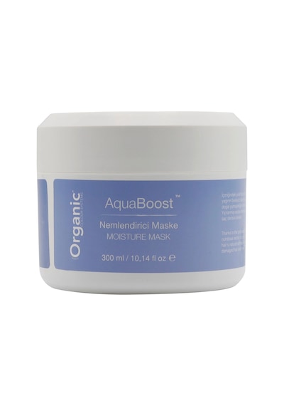 Organic Color System Aqua Boost Mask 300 ML