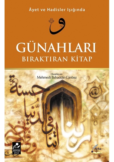 Günahları Bıraktıran Kitap - Mercan Kitap