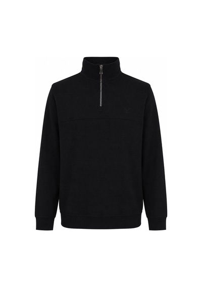 Trender 2008 Siyah Erkek Sweatshirt 27kss9000048