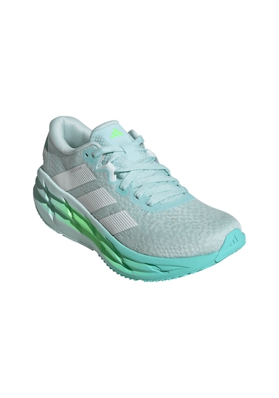Adidas Adi Das Adistar 4 W Halminzeromtlimbur Kadın Yeşil Yol Koşusu Ayakkabısı 8708 Yeşil