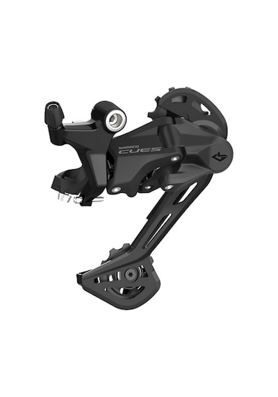 Shimano Cues Rd-u3020 Lınkglıde 2x9 Vites Sgs Arka Vites Aktarıcı Siyah