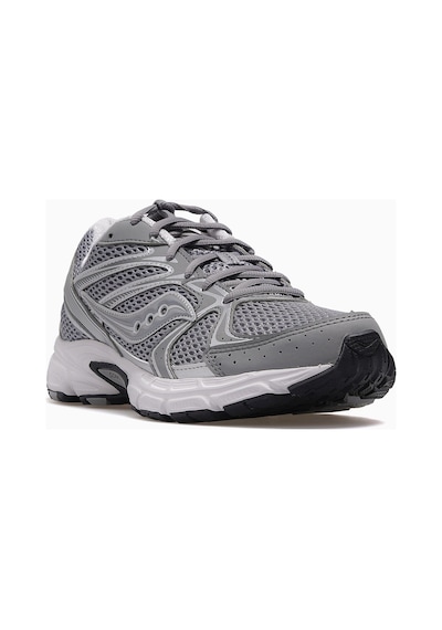 Saucony Ride Millenium Unisex Sneaker Günlük Ayakkabı 26y S70812 Gri Gümüş