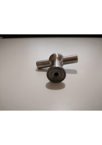 Mobtasarımaksesuar Paslanmaz Çelik, Kulp, Furnipart