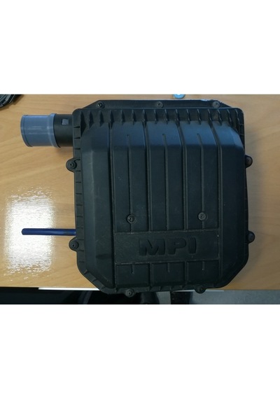 Skoda Citigo / Vw Up / Seat Mii Soğuk Hava Adaptörü