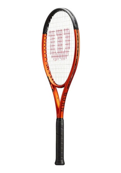 Wilson Burn 100ls V5 Tenis Raketi 280 Gr. Wr109010u2 L2