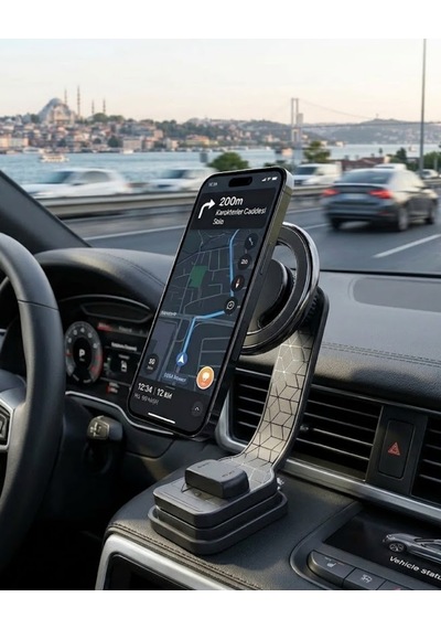 Zj11 Telefon Tutucu - Lisinya Diğer