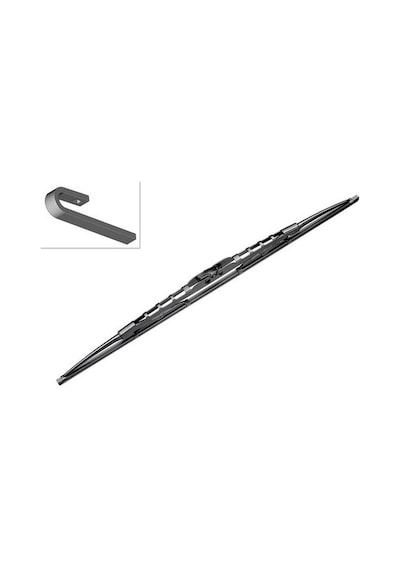 Bosch 3397018191 Ağır Vasıta Twin Silecek 900mm N 91
