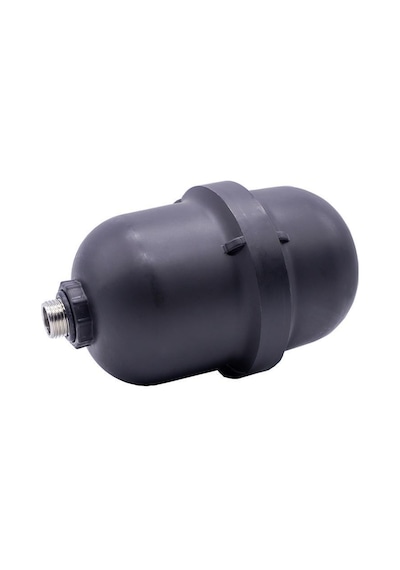 2 Litre Karavan Hidroforu Genleşme Tankı 95 Plastik Patlamayan Tank