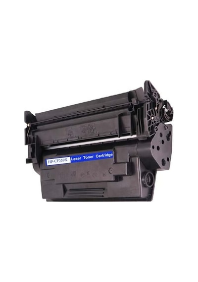 Safir Toner Hp 59x-cf259x Mfp M428m - M429dw 10.000 Syf Çipli Siyah Uyumlu Toner